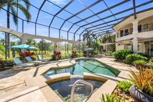 Lanai Pool
