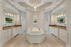 Master bath