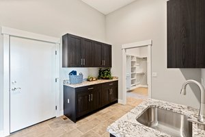 Mudroom