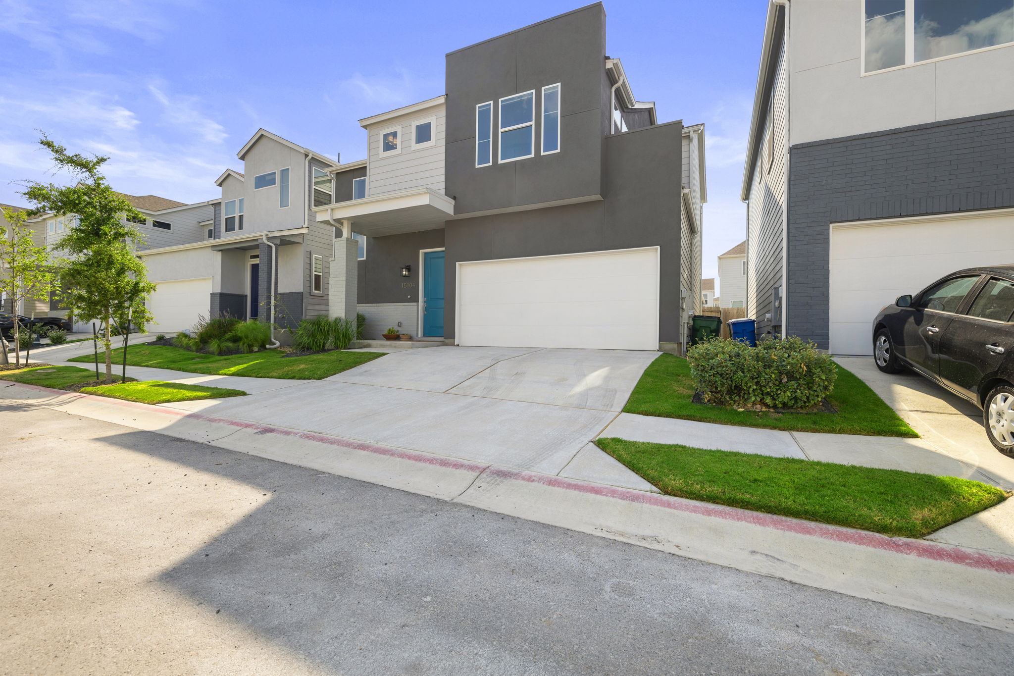 15104 Casbah Dr, Pflugerville, TX 78660, USA