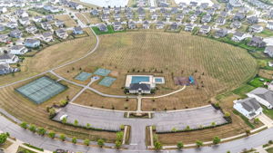 Community amenities