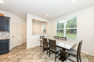 Breakfast Room