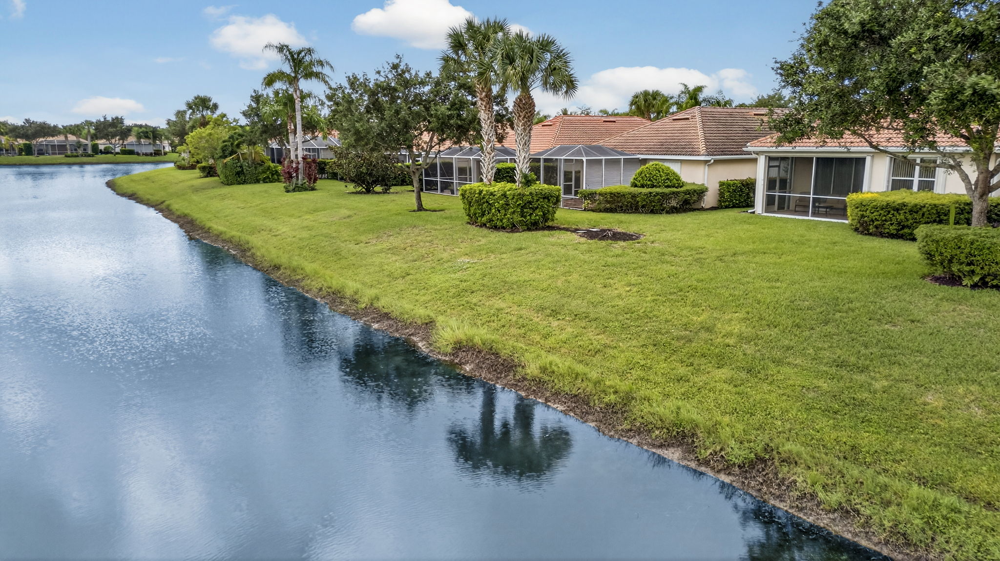 Aerial Rear Exterior 3 of 4