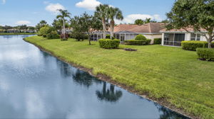 Aerial Rear Exterior 3 of 4