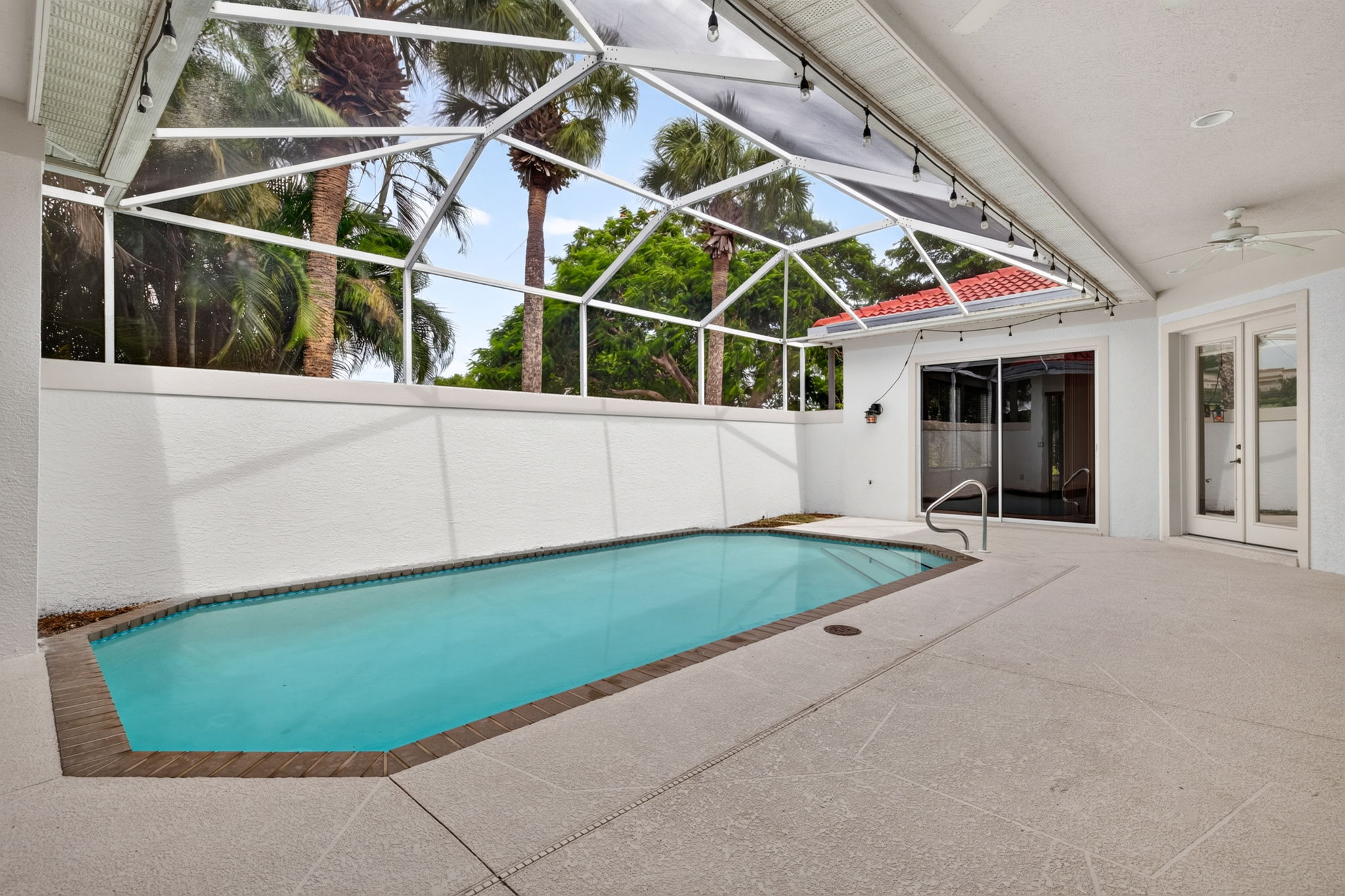 Pool 3 of 4