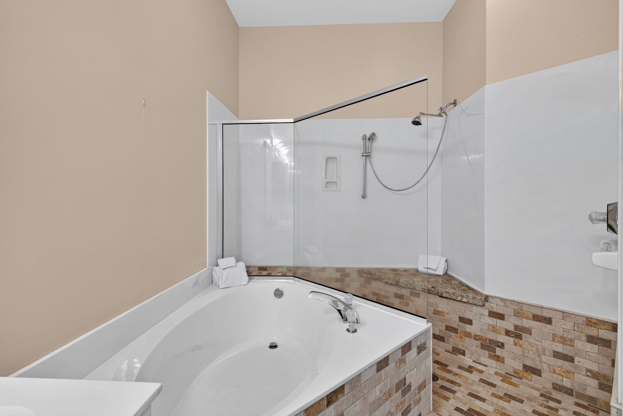Primary Bathroom 3 of 3