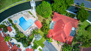 Aerial Overview