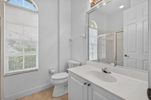 Guest Bathroom 2