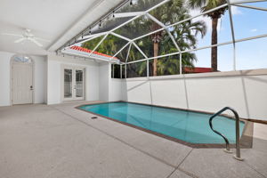 Pool 1 of 4