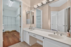 Primary Bathroom 2 of 3