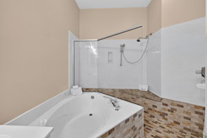 Primary Bathroom 3 of 3