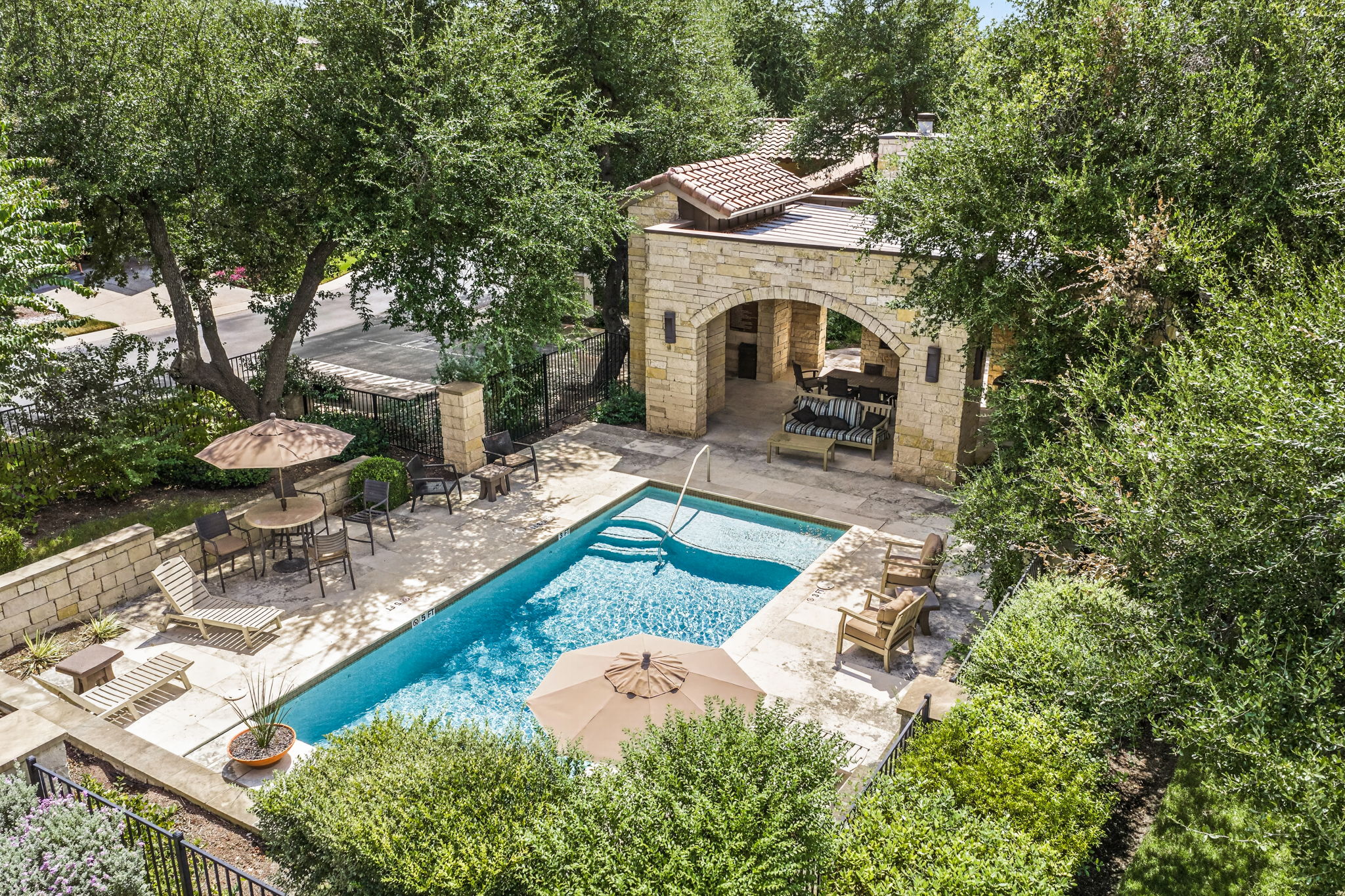 Community Pool