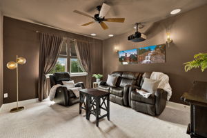 Media Room