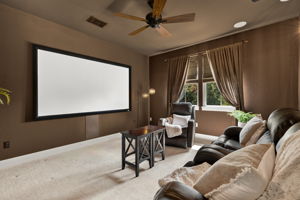 Media Room