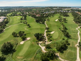 Falconhead Golf Course