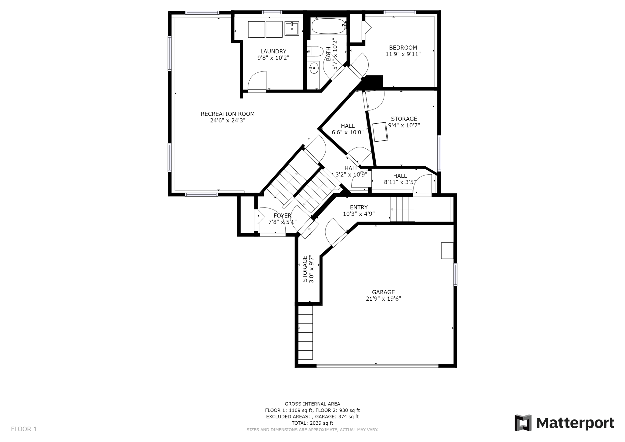  1511 33rd Ave N, St. Cloud, MN 56303, US Photo 39