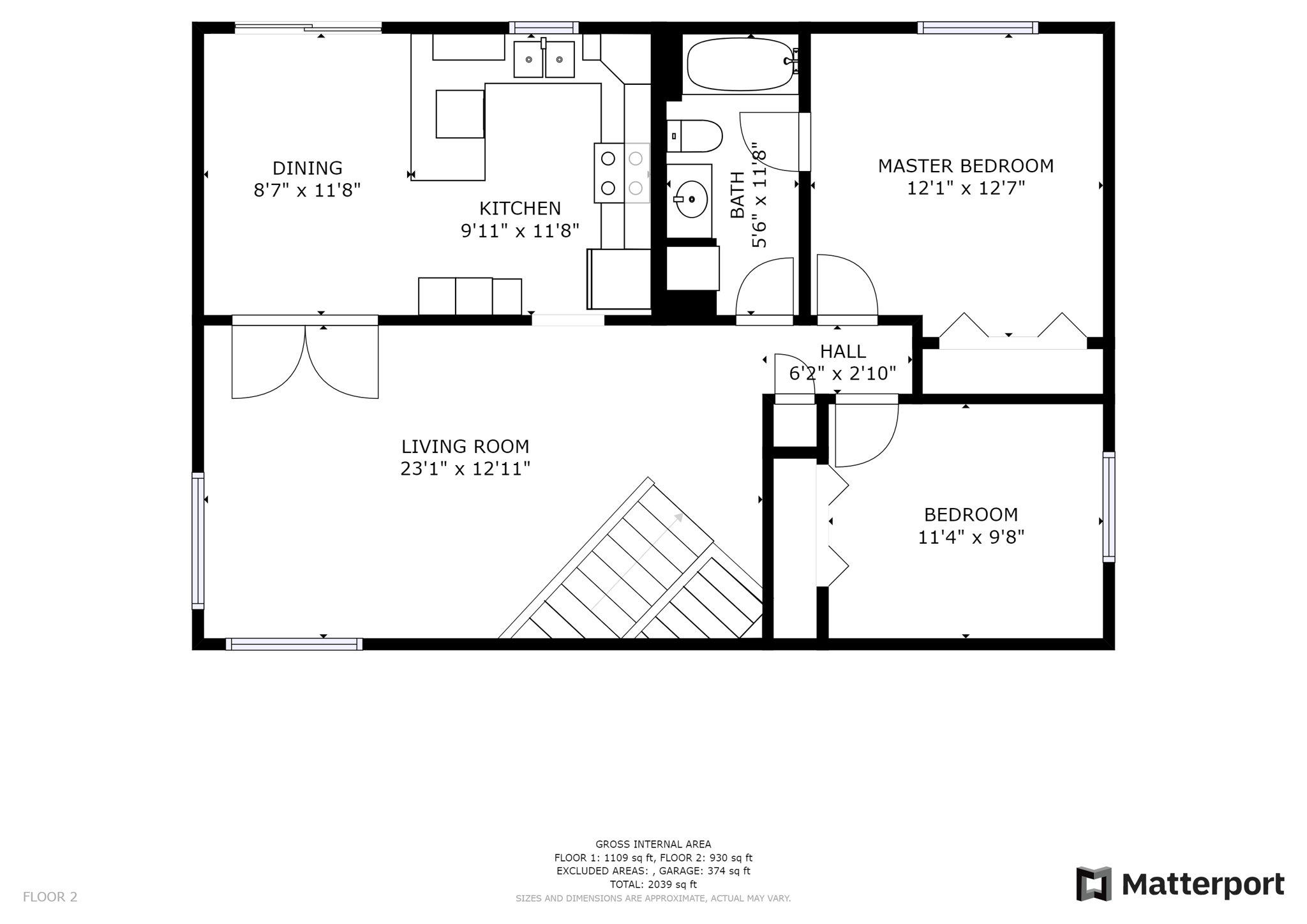  1511 33rd Ave N, St. Cloud, MN 56303, US Photo 40