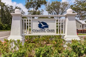 Coastal Oaks