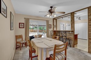 Eating Area