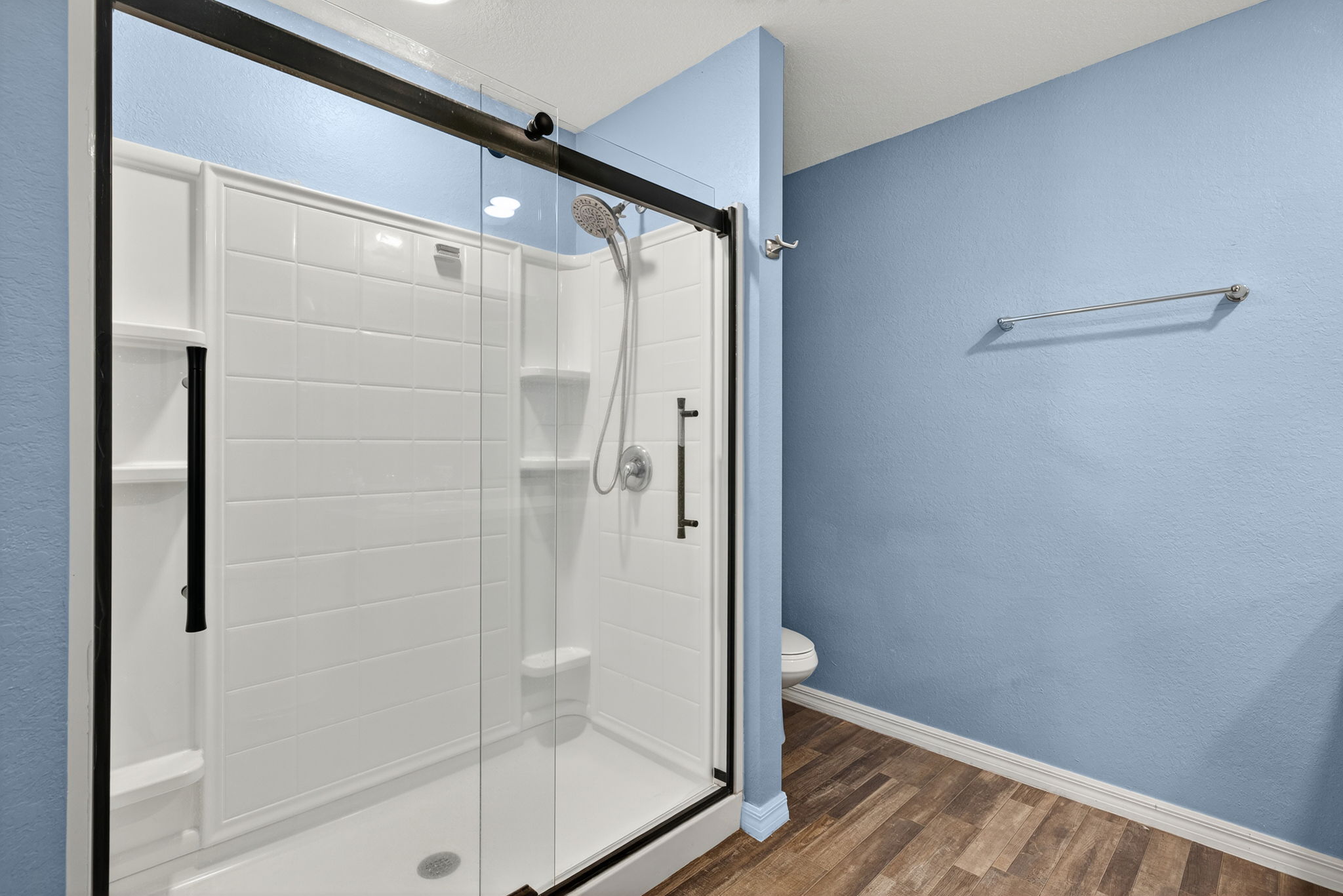 Primary Bathroom 1 of 2