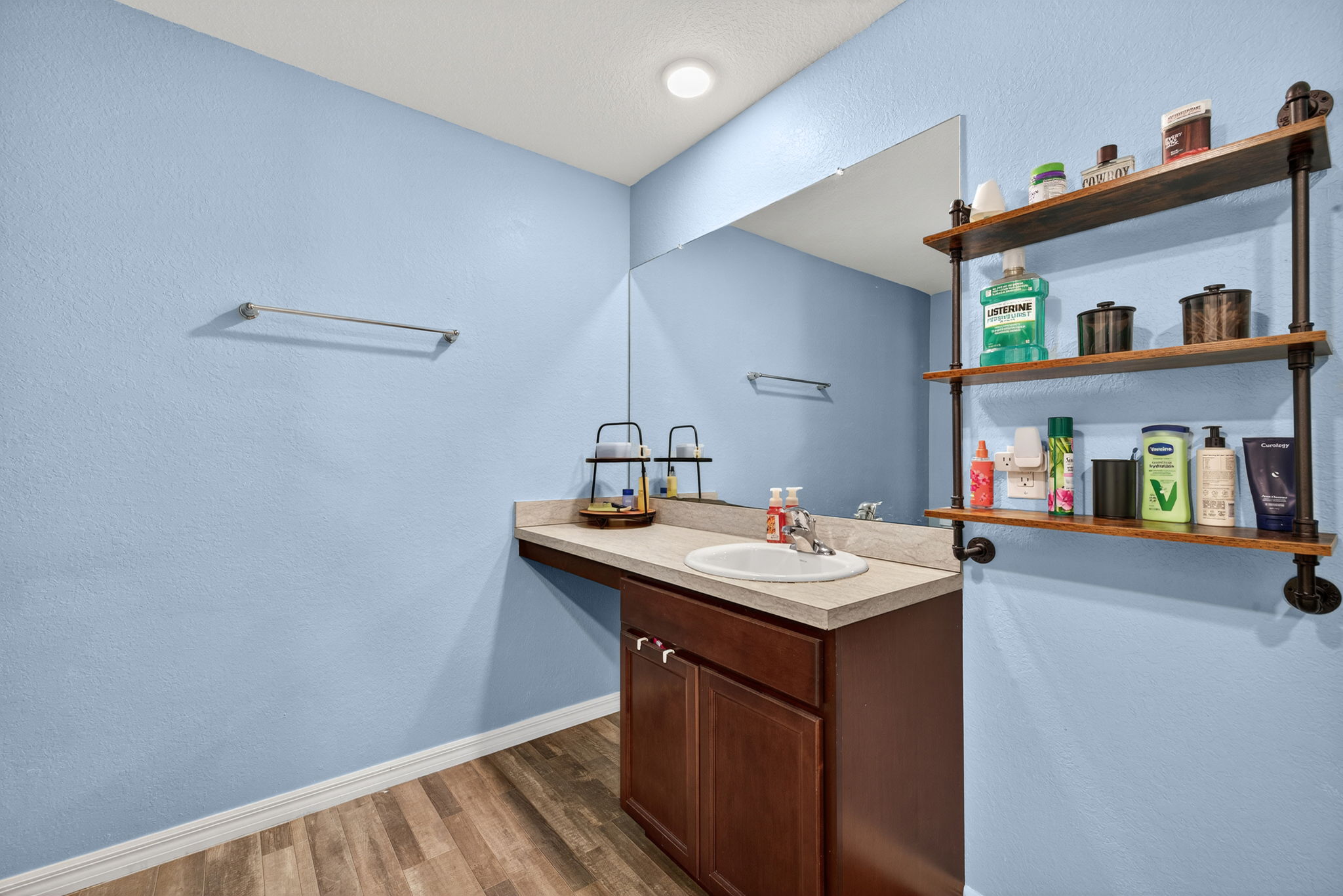 Primary Bathroom 2 of 2