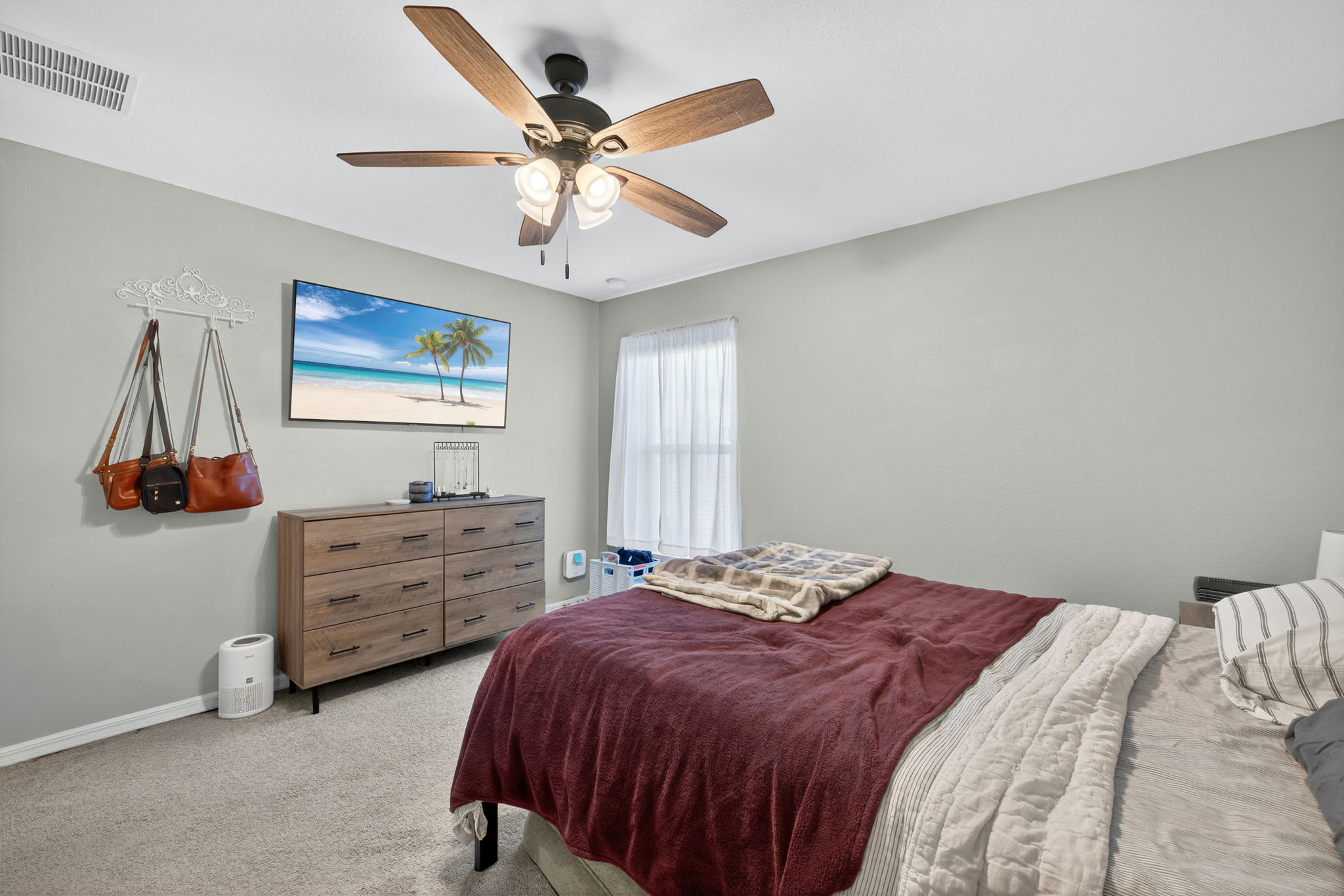 Primary Bedroom 2 of 3