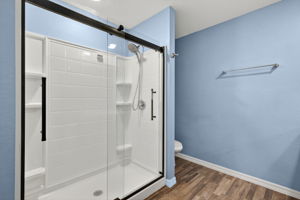 Primary Bathroom 1 of 2