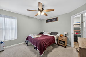 Primary Bedroom 1 of 3