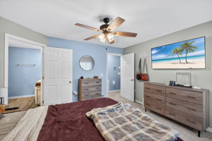 Primary Bedroom 3 of 3