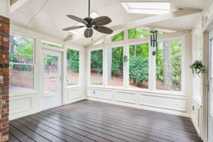 20 Sunroom A