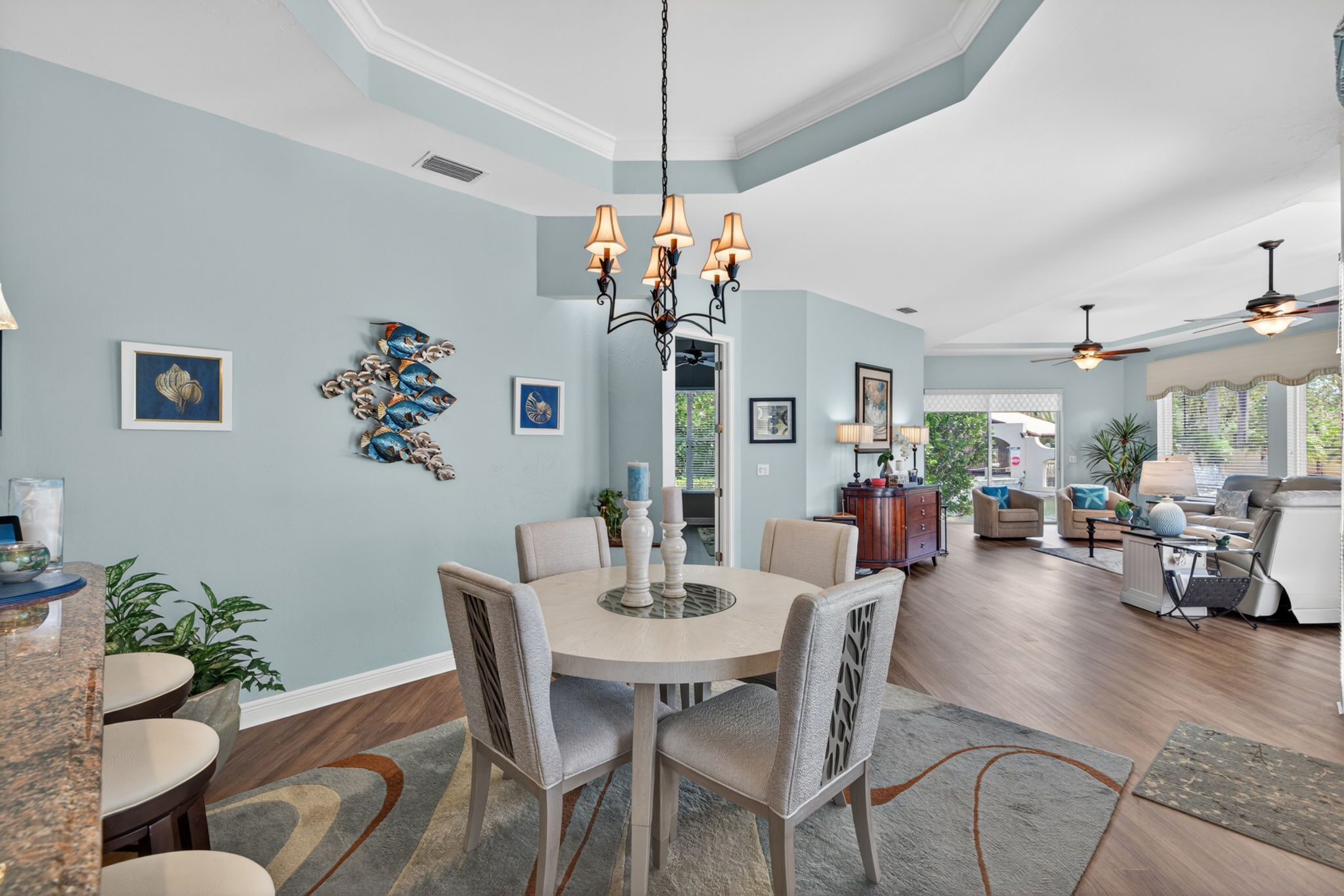 Dining Area 2 of 2