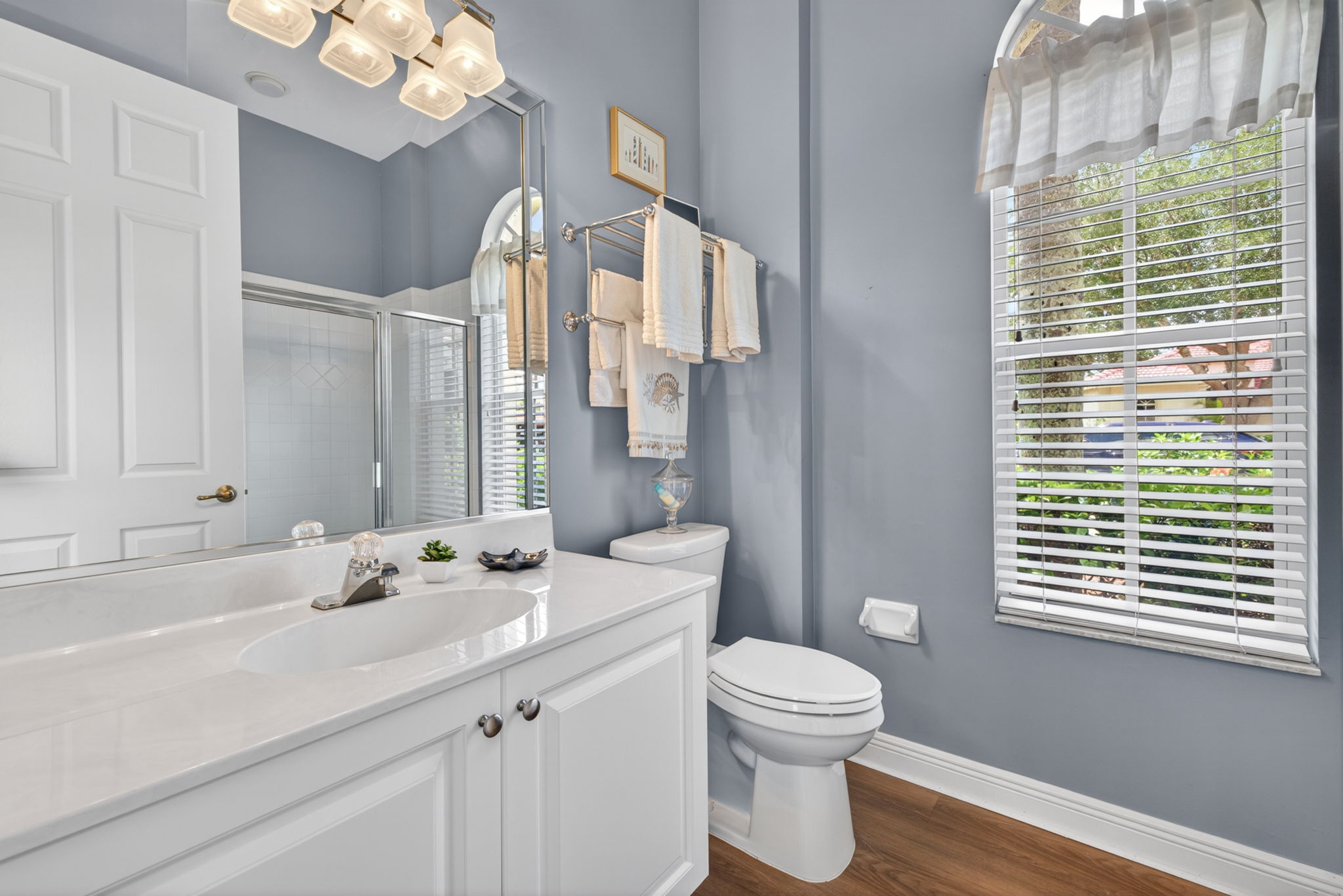 Guest Bathroom 1