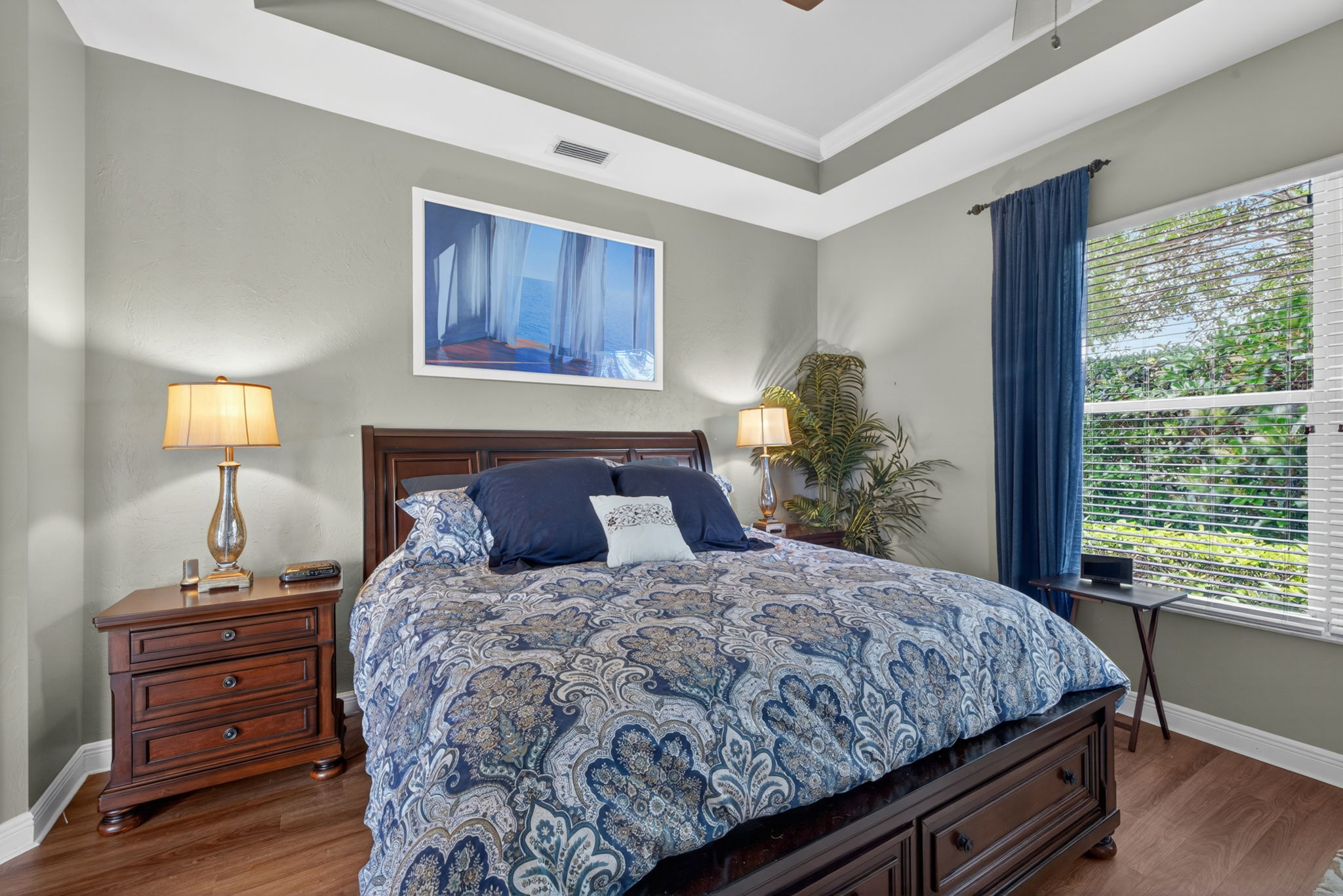 Masters Bedroom 1 of 3