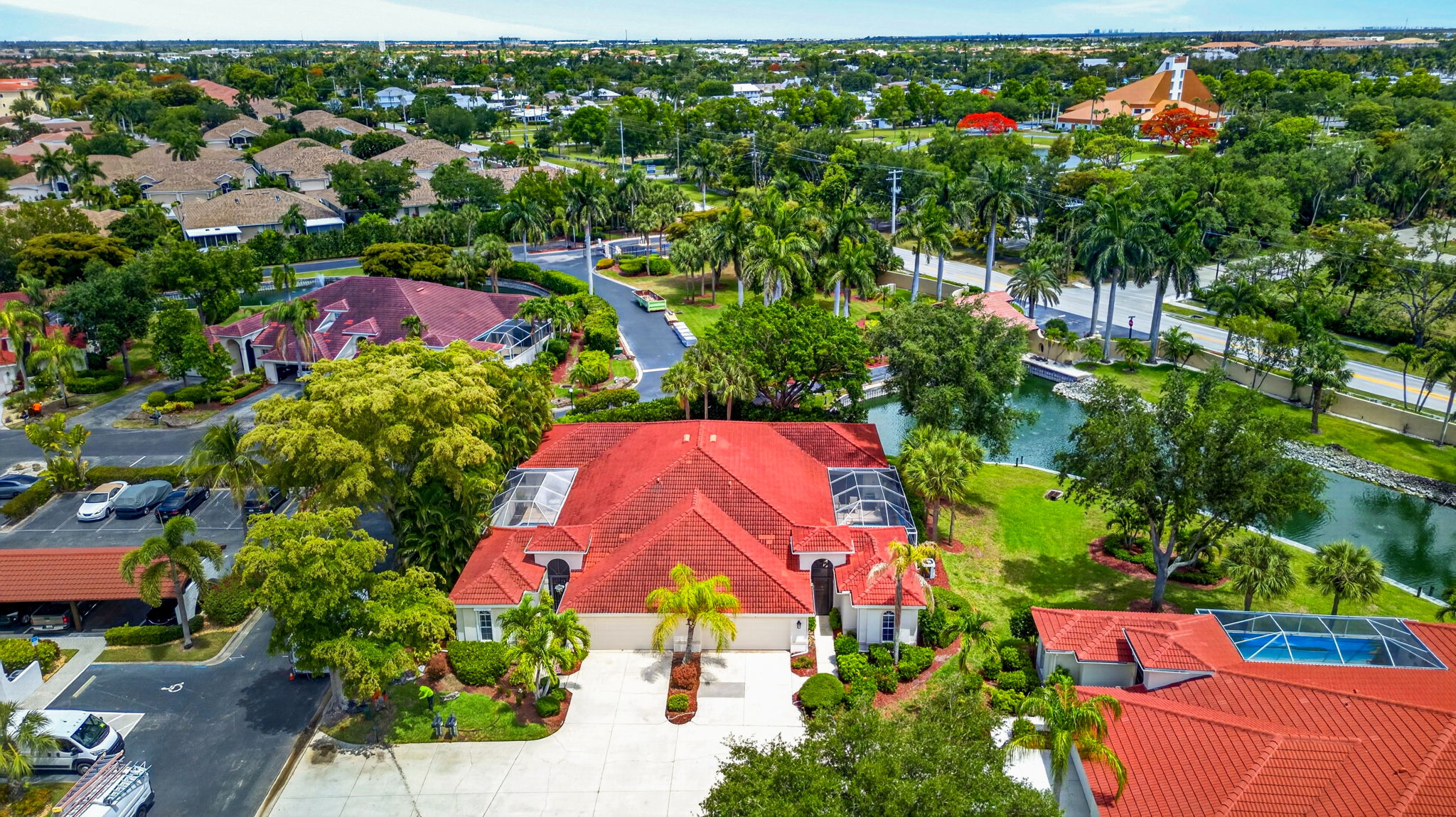 Aerial 1 of 9