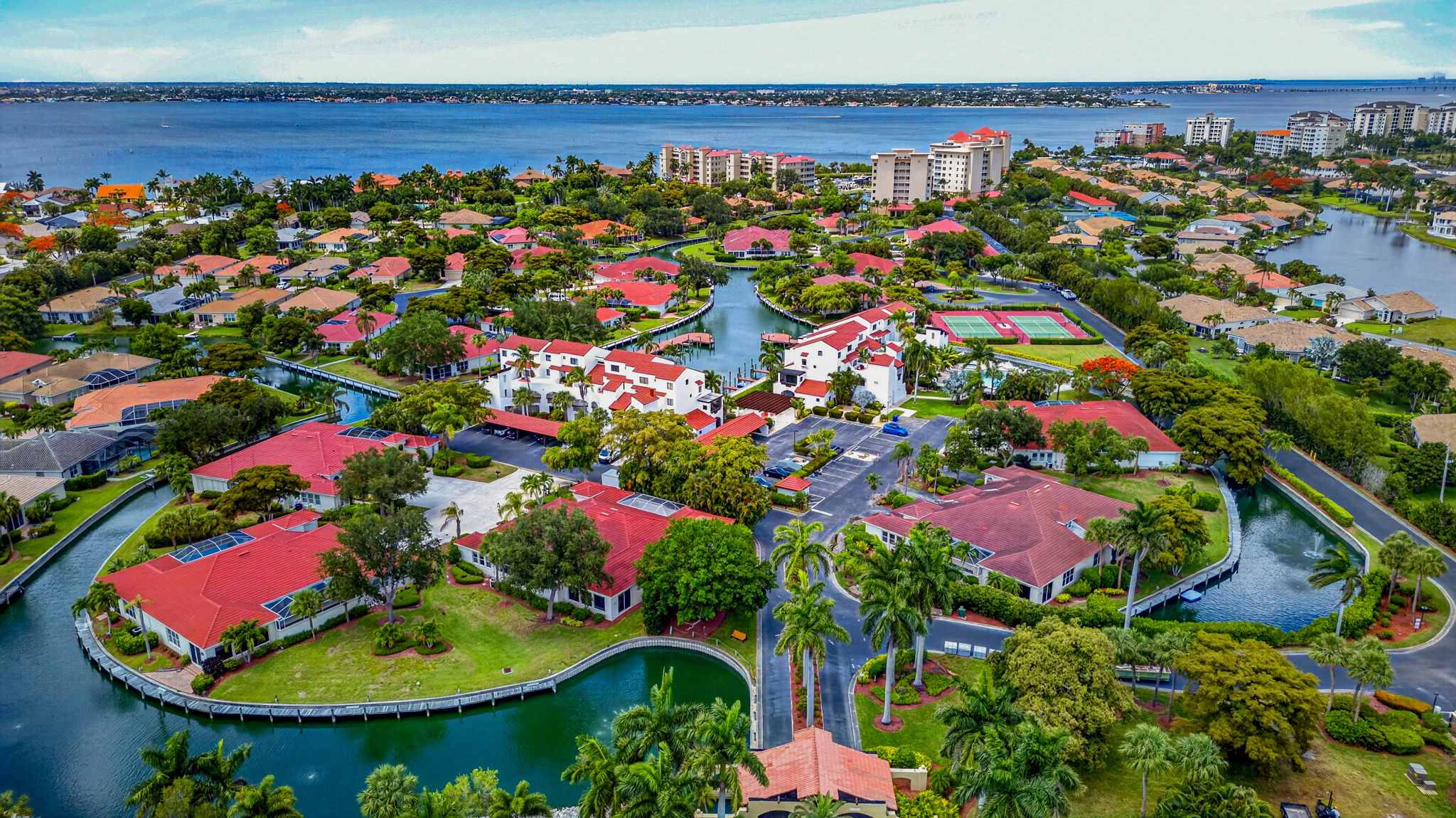 Aerial 3 of 9