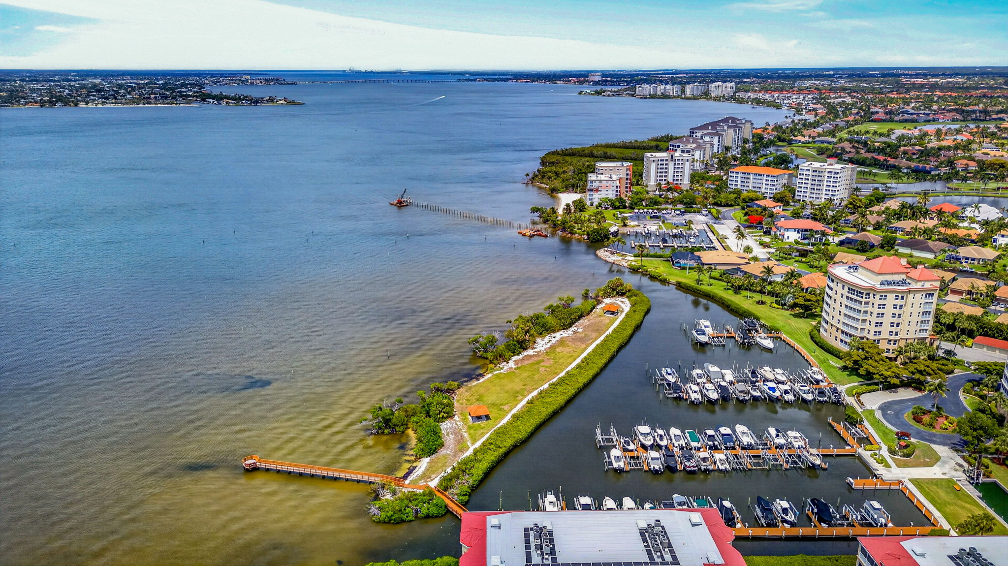 Aerial 6 of 9