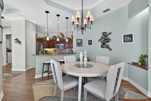 Dining Area 1 of 2