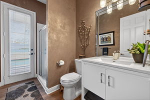 Guest Bathroom 2