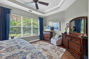 Masters Bedroom 2 of 3