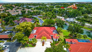 Aerial 1 of 9 - Marker