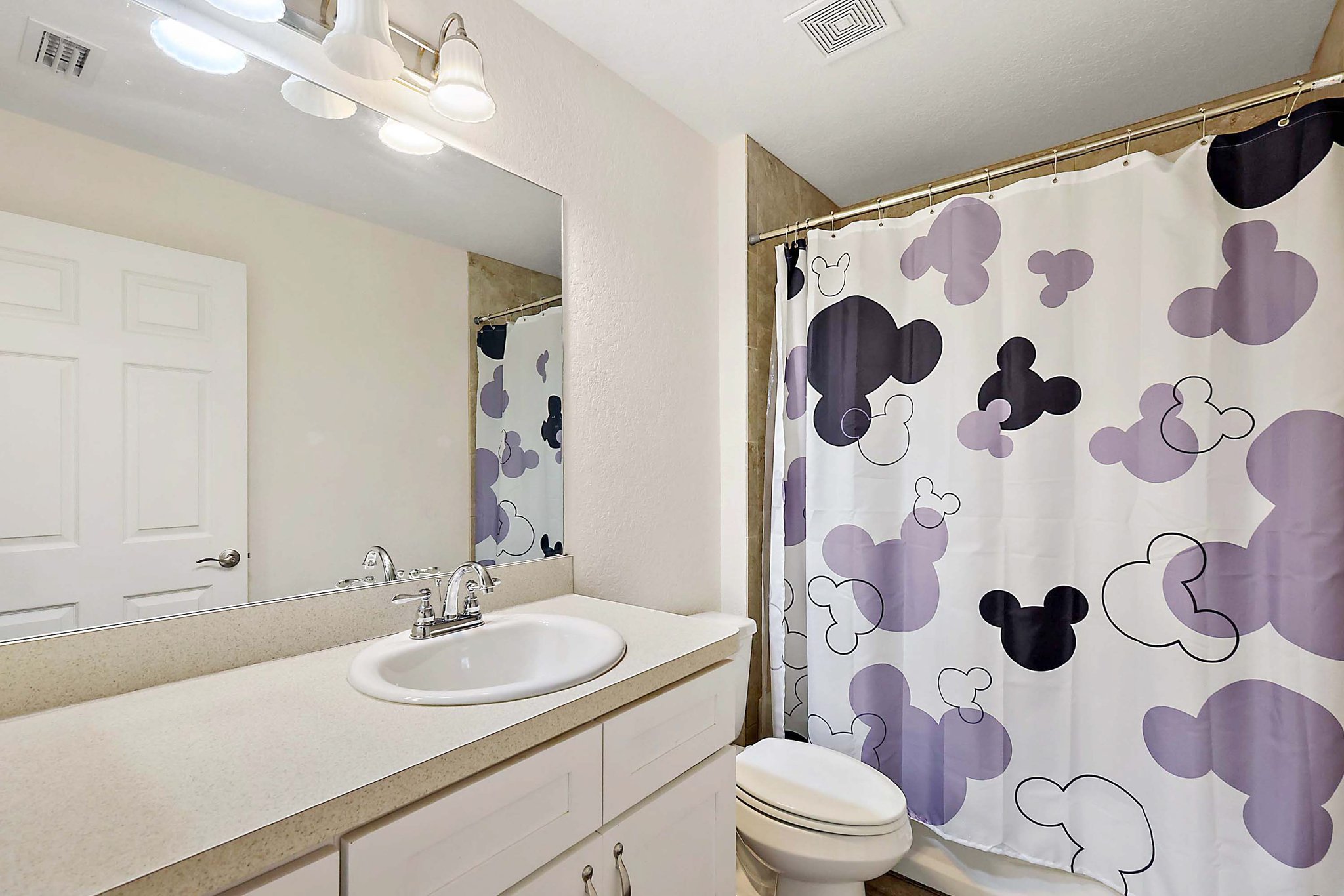 Guest Bath