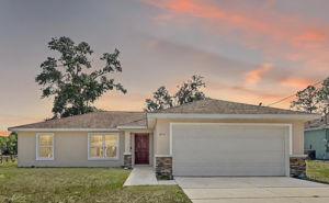 Twilight- Front Exterior