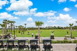 Driving Range