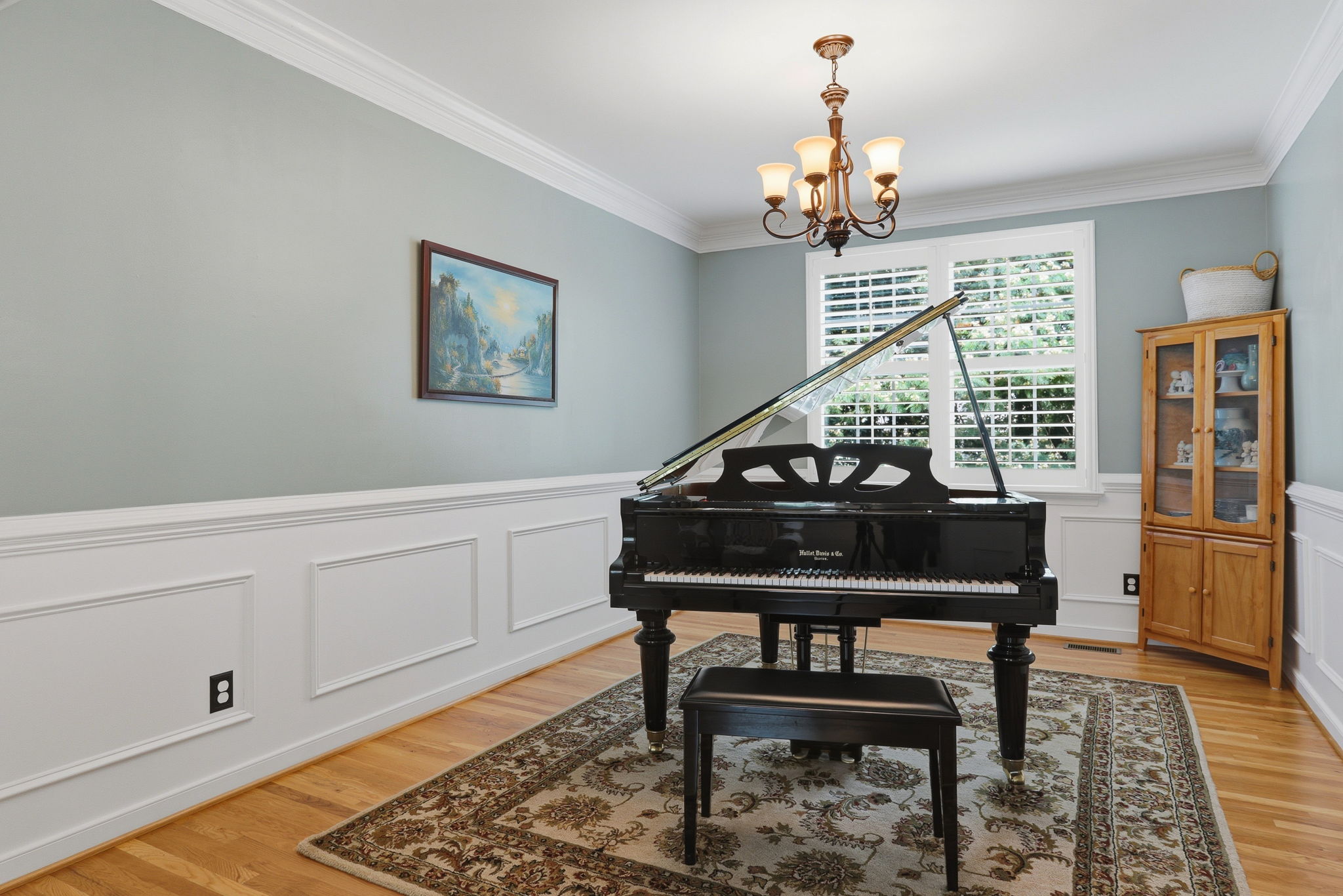 18-Dining Room