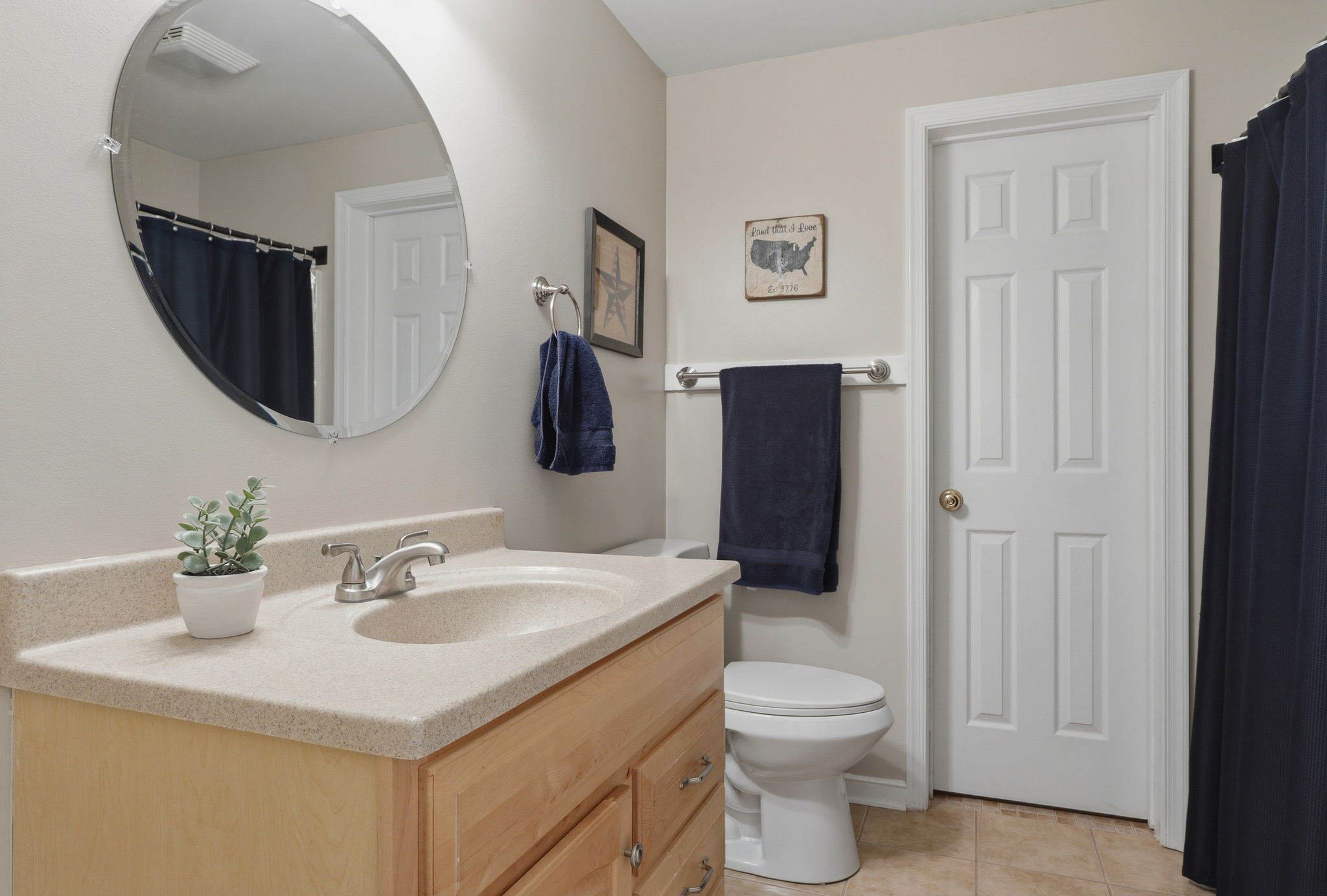 25-Basement Bathroom