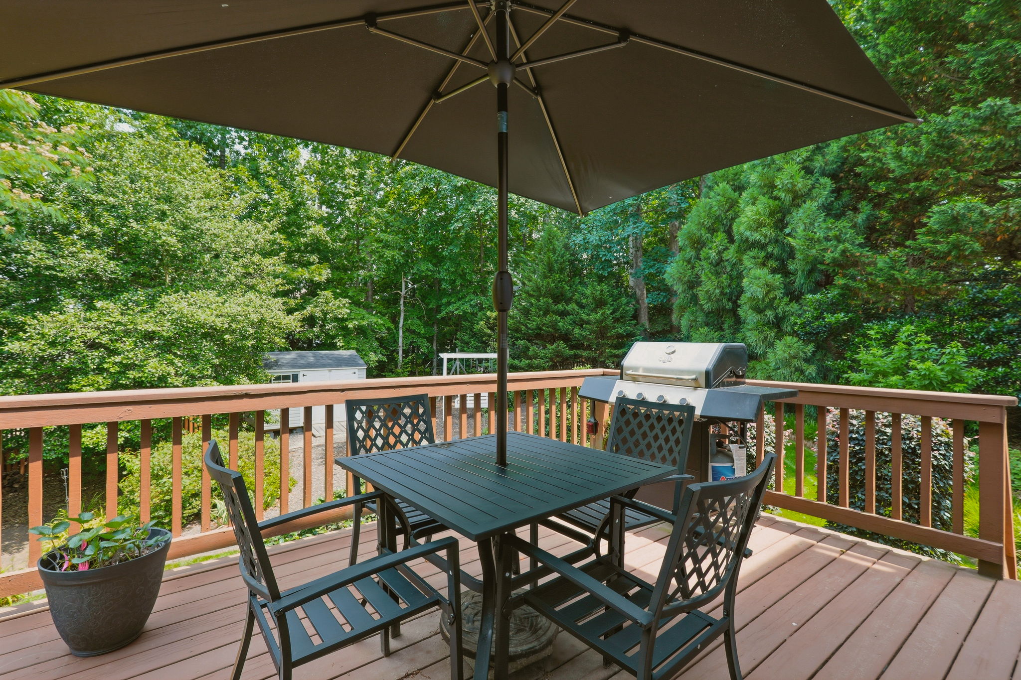 42-Deck