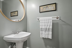 19-Half Bath