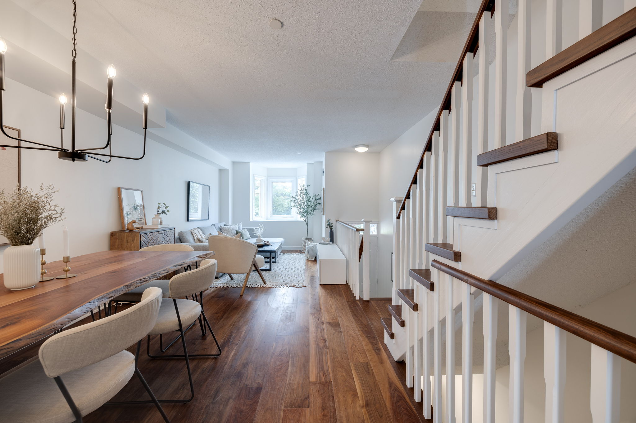 Toronto property showcase — delivered property photograph 11