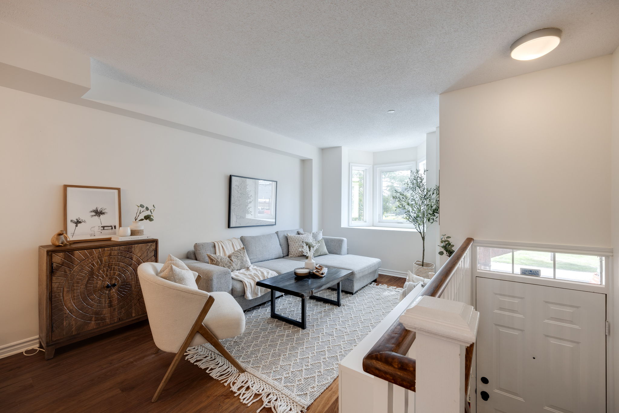 Toronto property showcase — delivered property photograph 6