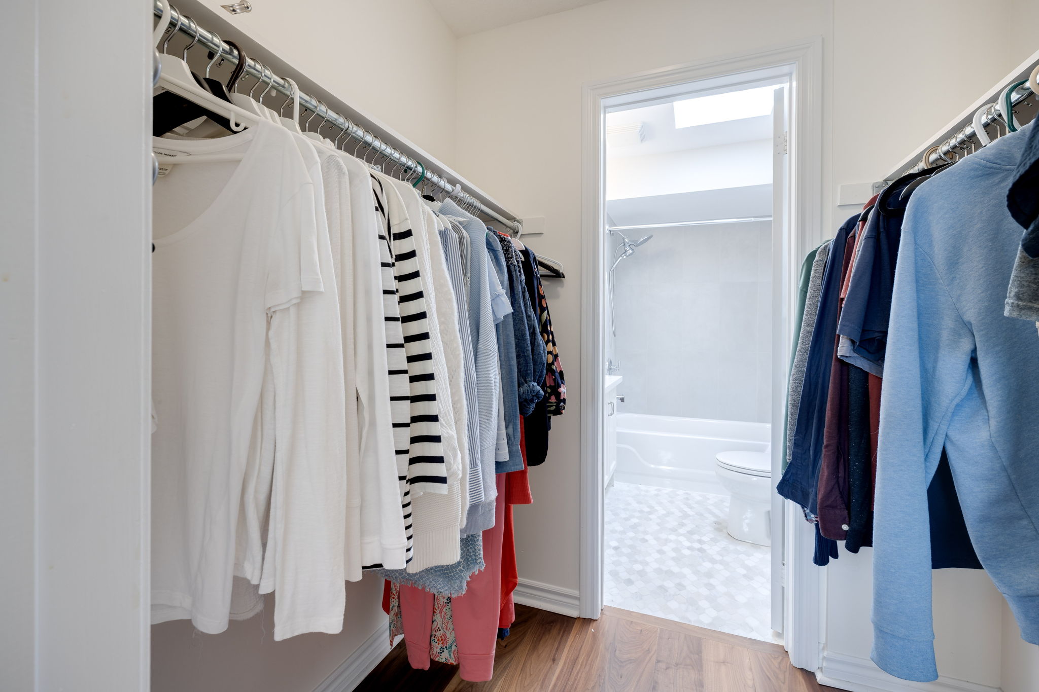 Toronto property showcase — delivered property photograph 23